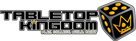 Tabletop Kingdom